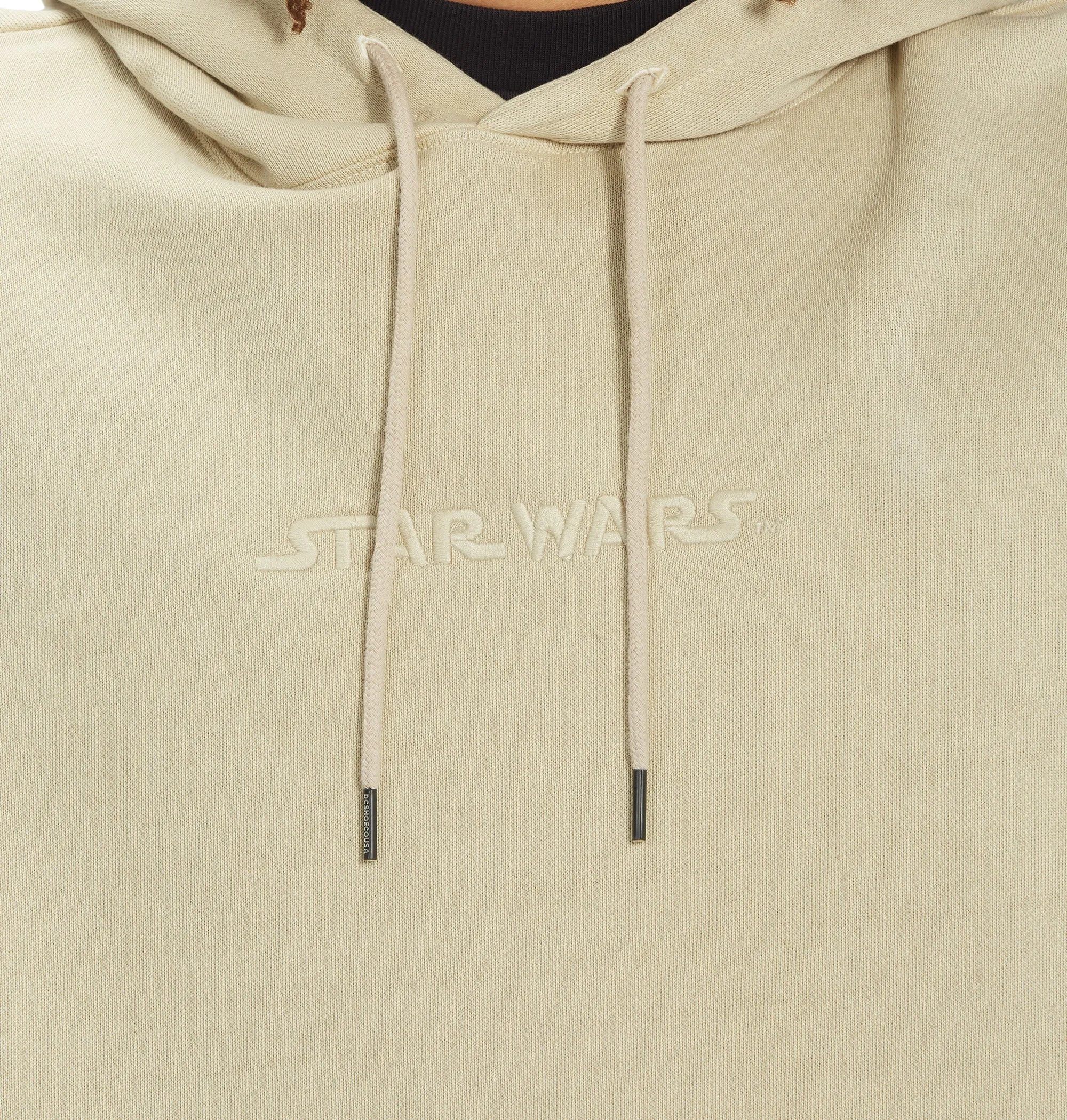 Star Wars Star Lightside Hoodie