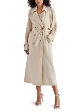 Steve Madden Lennox Trench