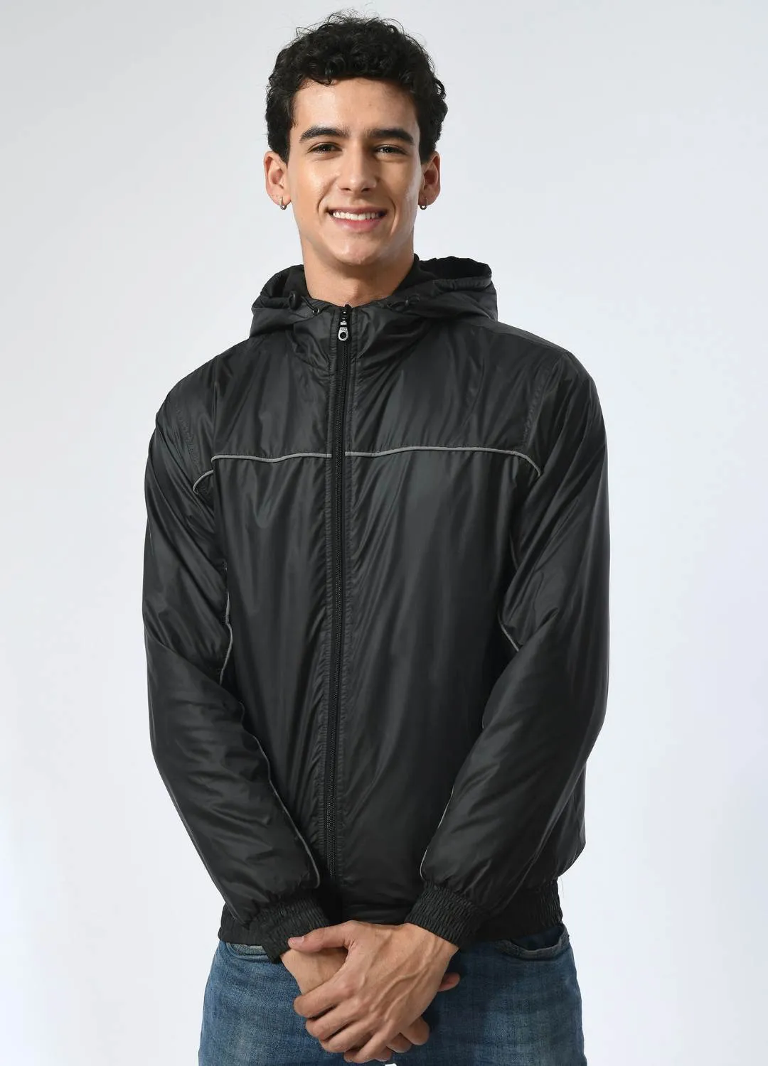 Tempest Lite Windblock Jacket Men