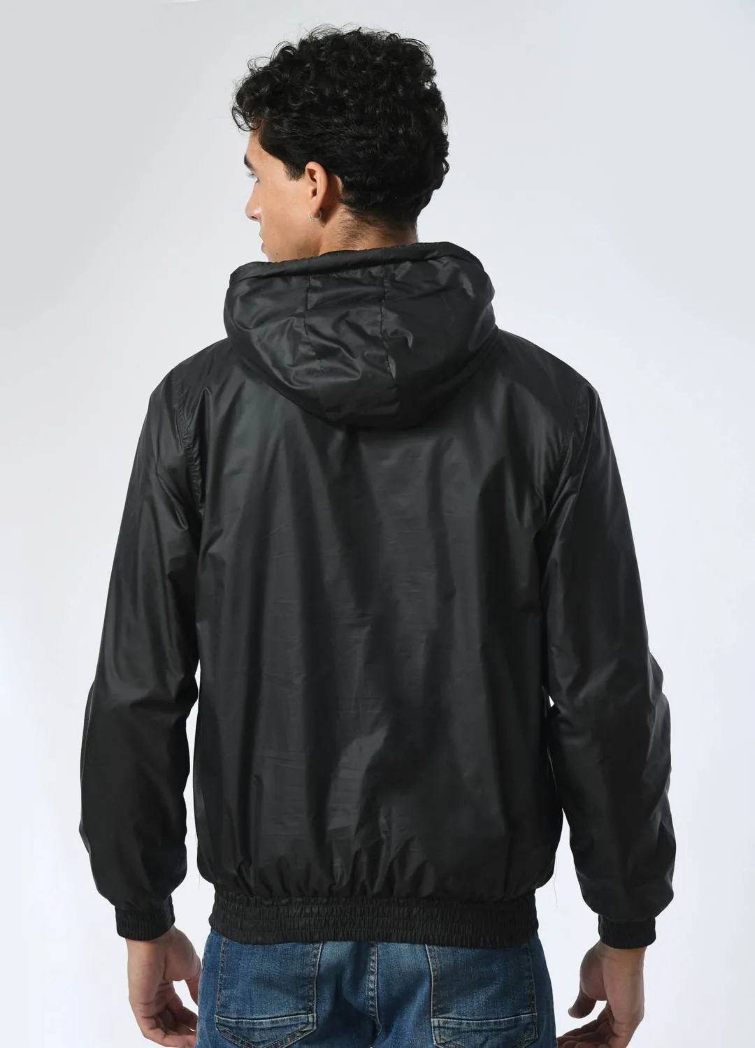 Tempest Lite Windblock Jacket Men