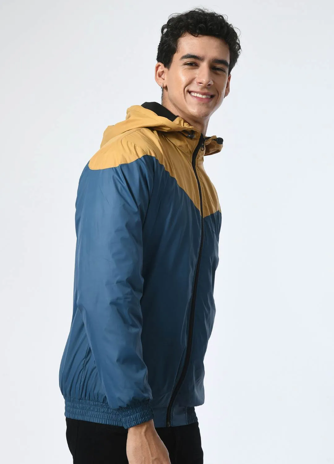 Tempest Lite Windblock Jacket Men