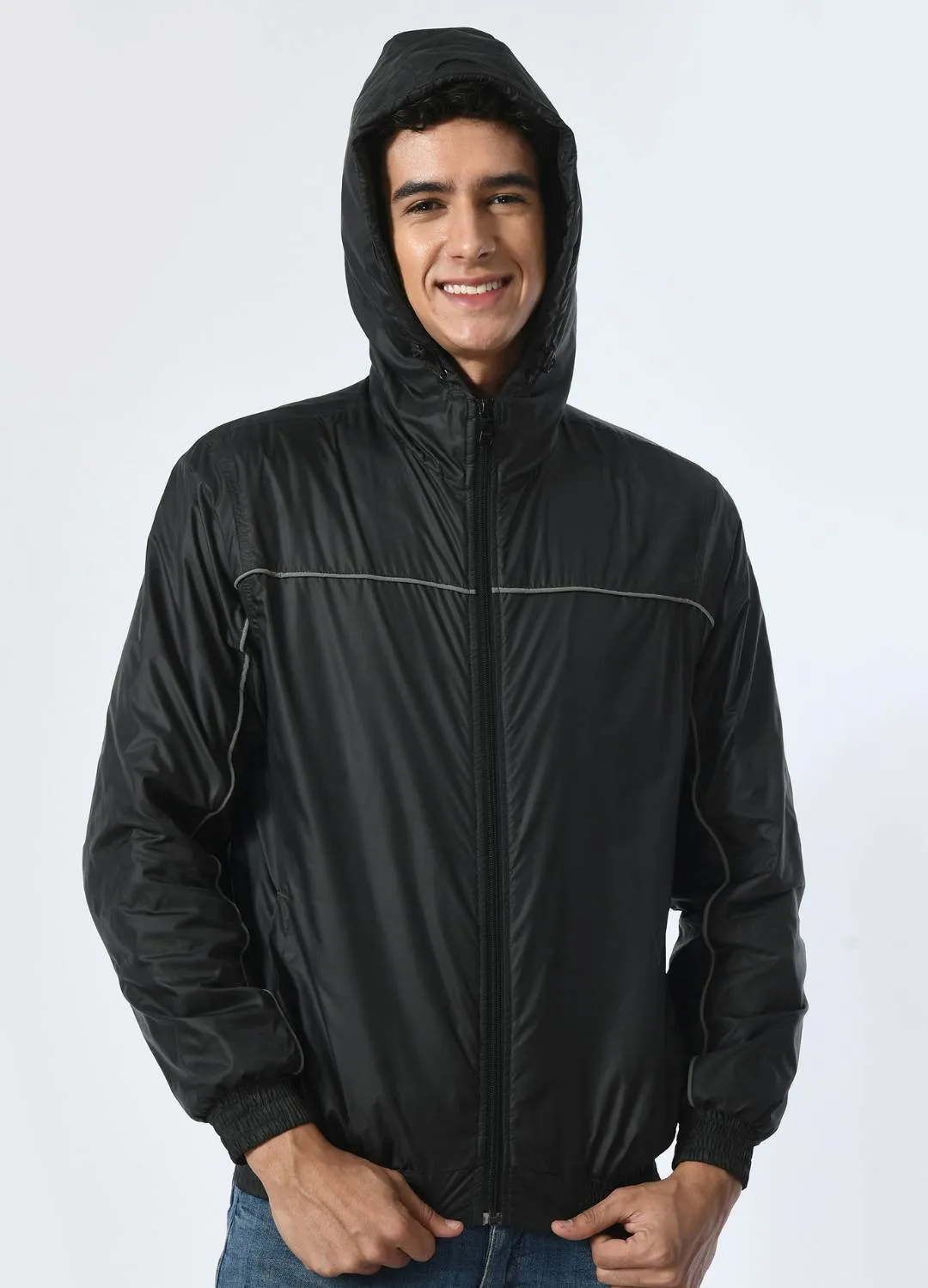 Tempest Lite Windblock Jacket Men