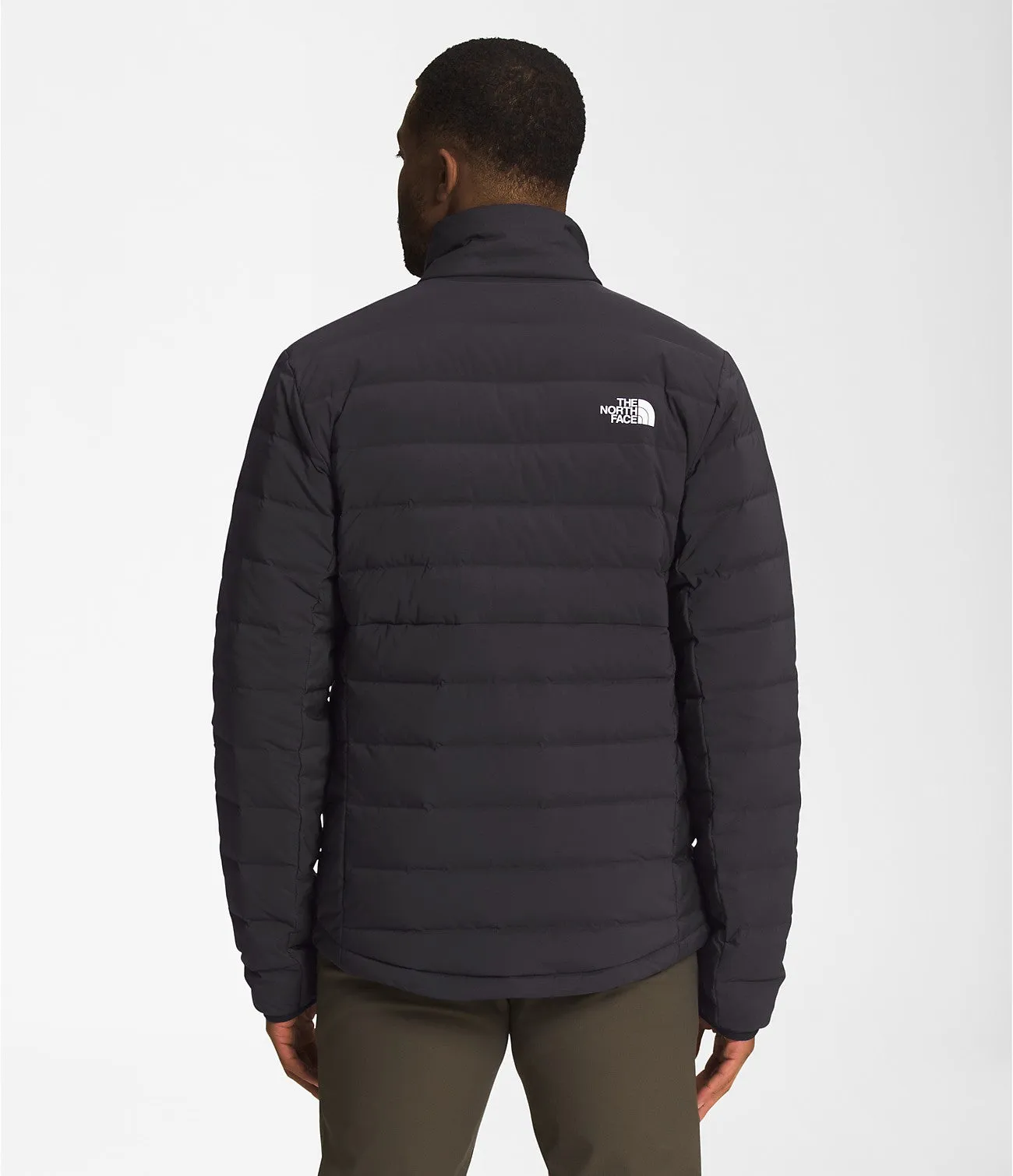 The North Face Belleview Stretch Down Jacket (Men's)