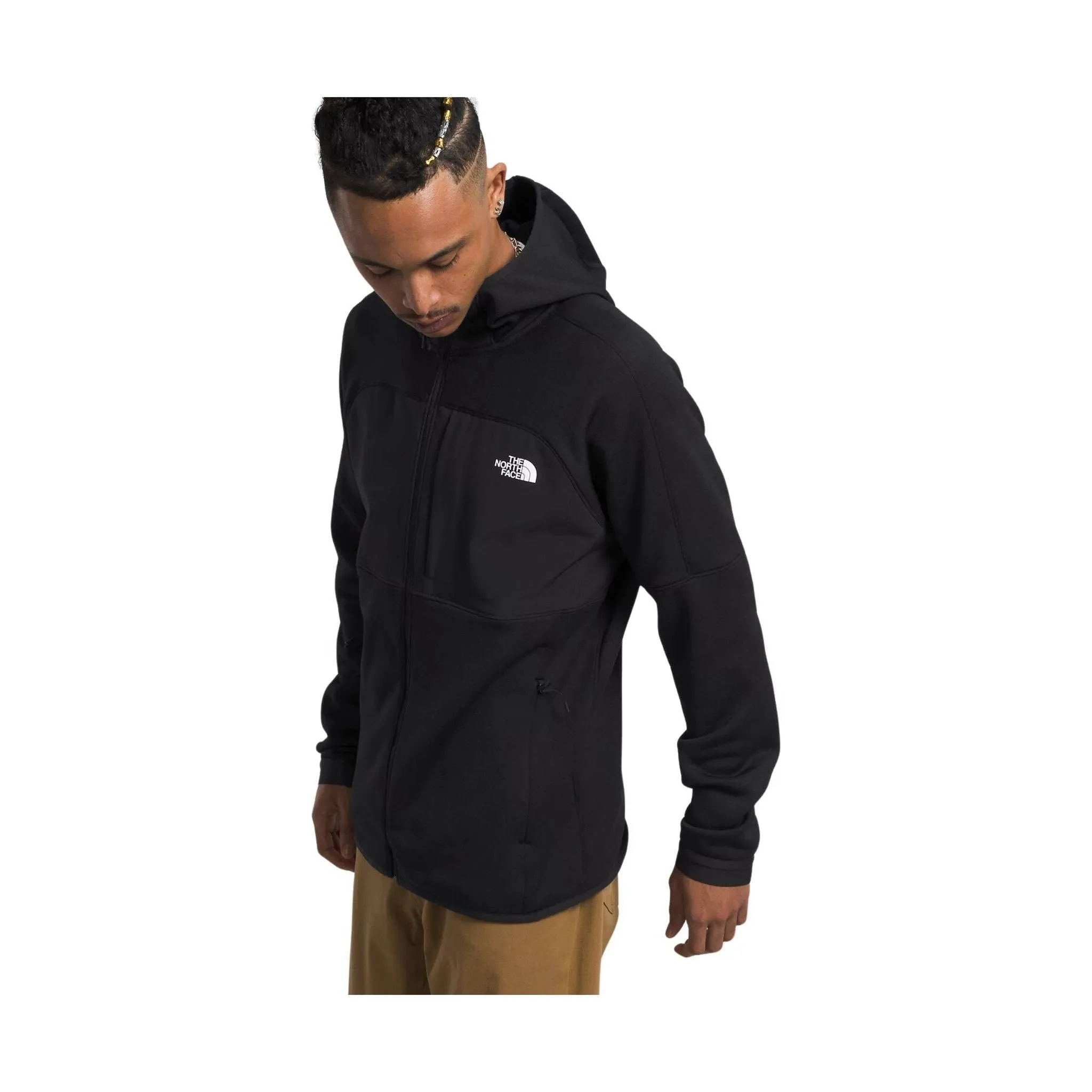 The North Face Men's Canyonlands High Altitude Hoodie - Black