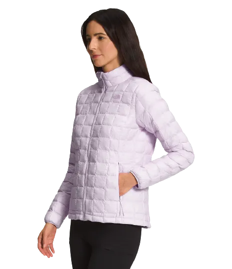 Thermoball Eco Jacket 2.0 Women's