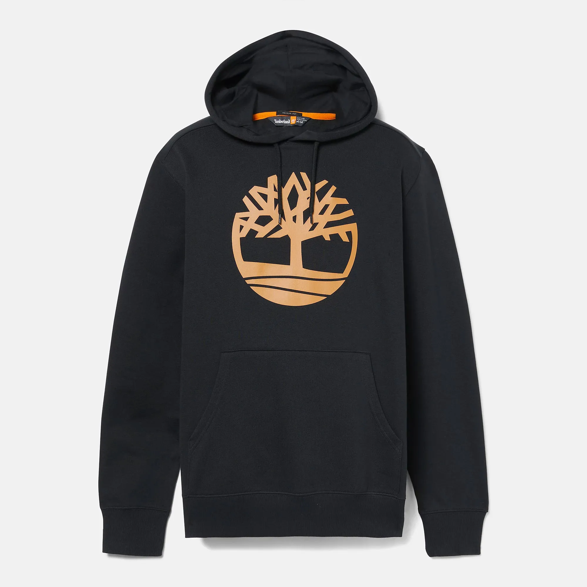 Timberland Men's Tree Logo Overhead Hoodie