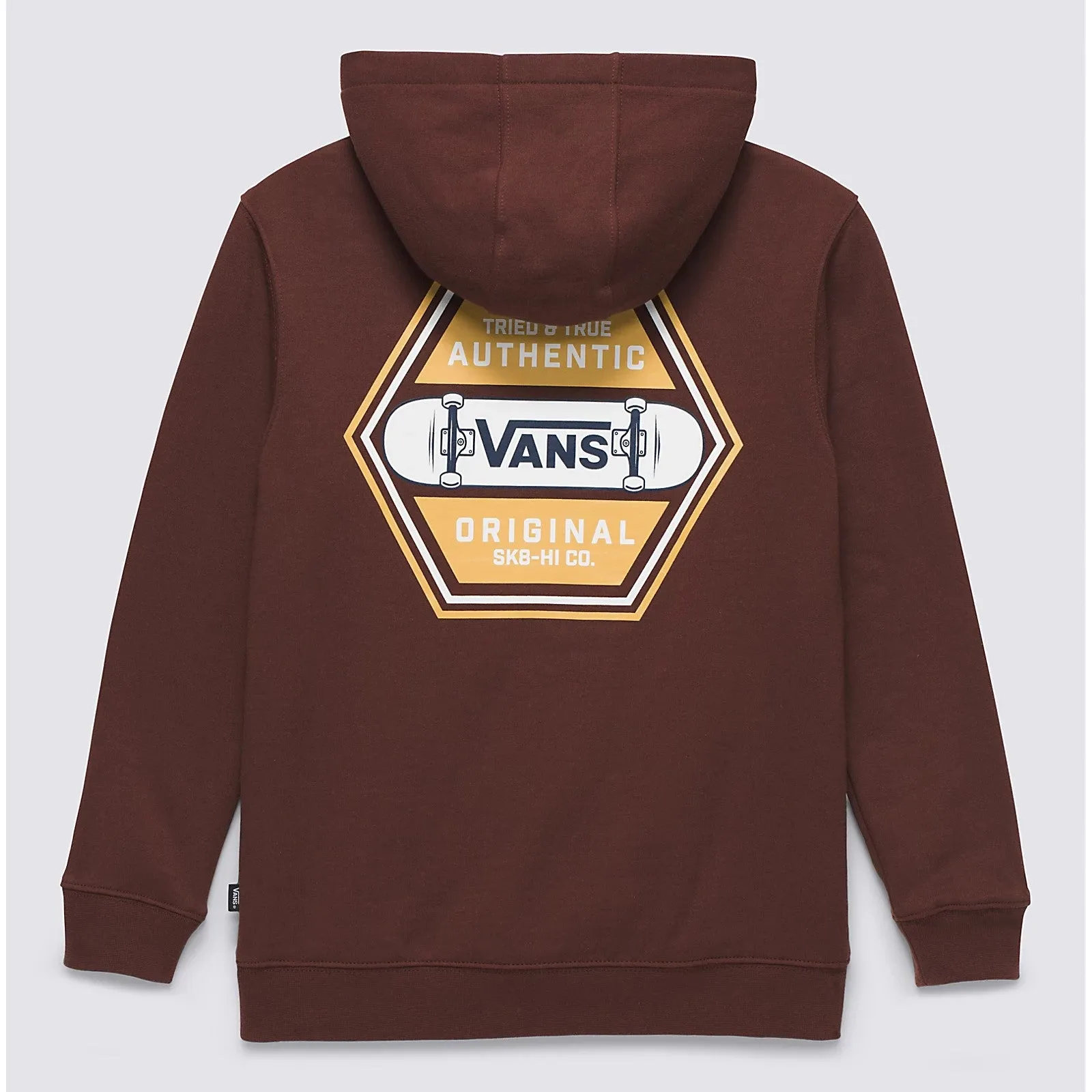 VANS Kids Sk8 Authentic 66 Sweatshirt