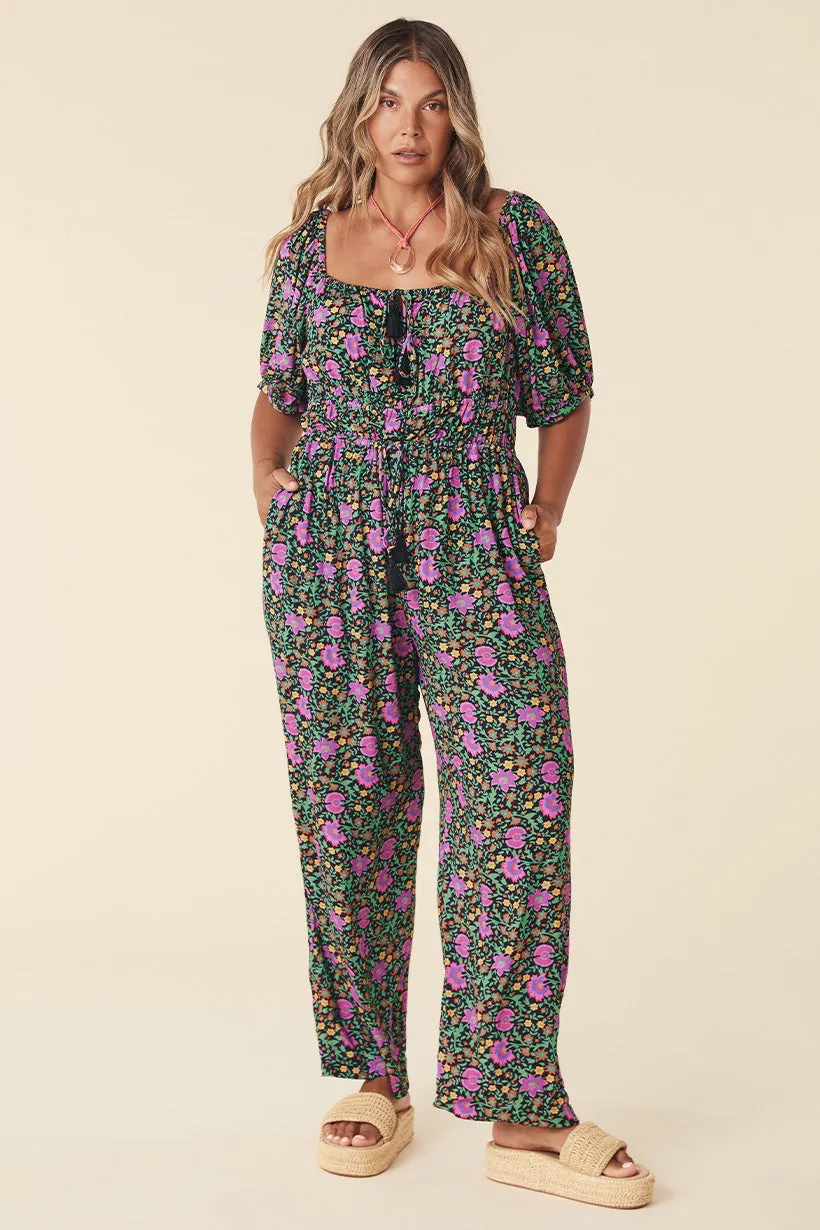 Village Jumpsuit