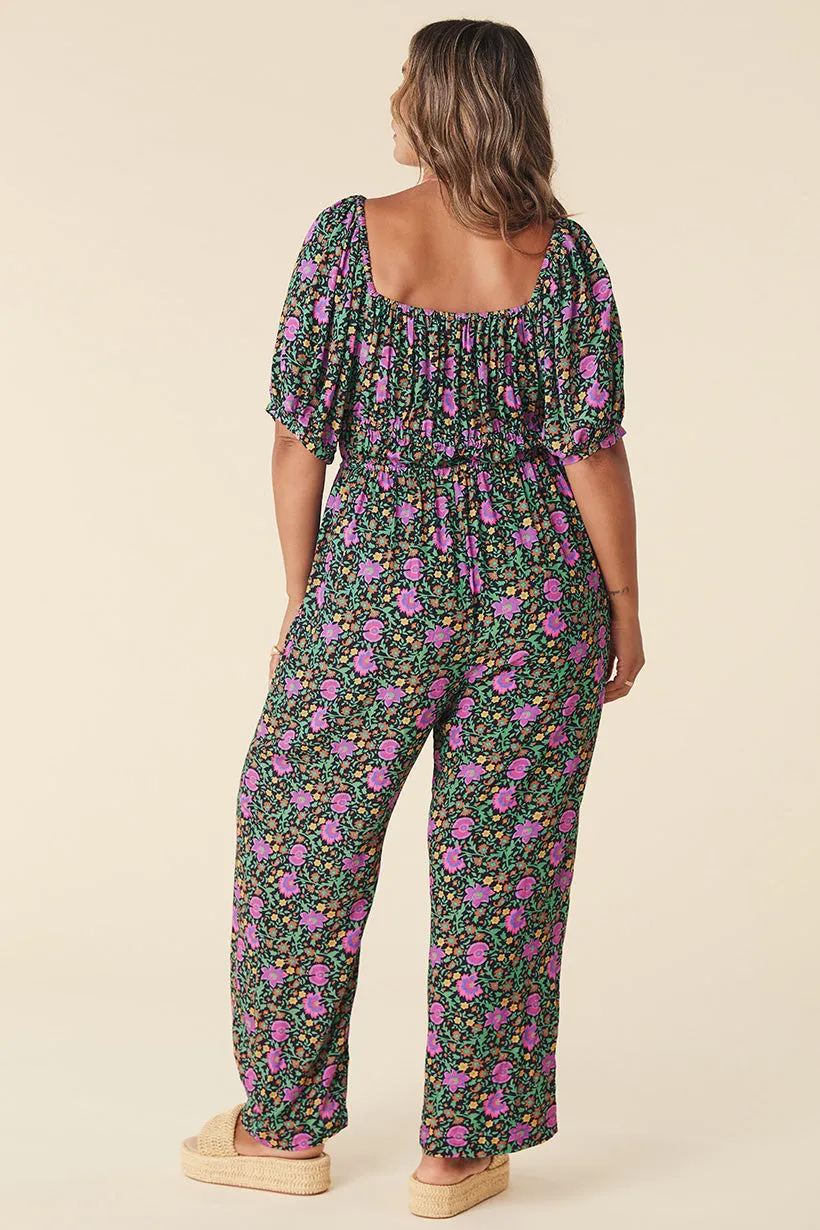 Village Jumpsuit