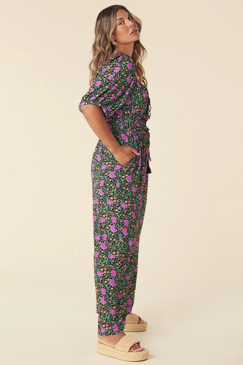 Village Jumpsuit