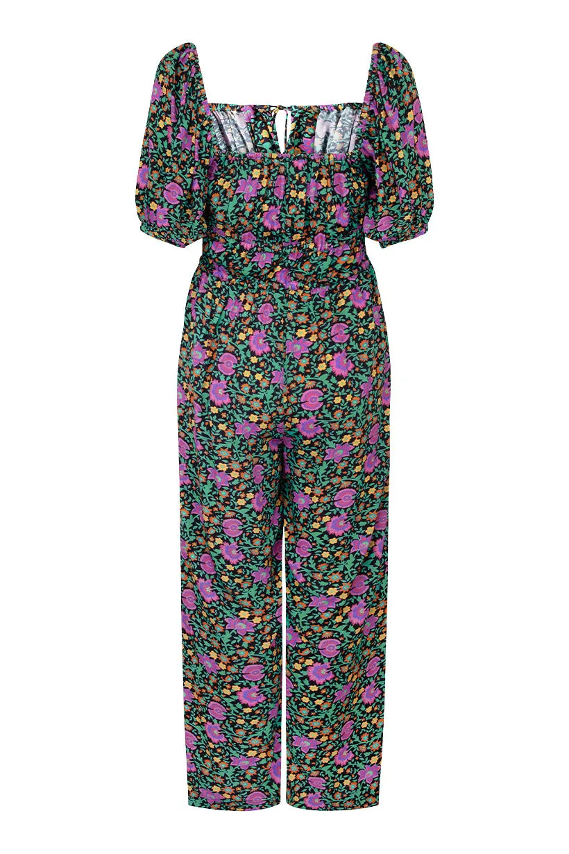 Village Jumpsuit