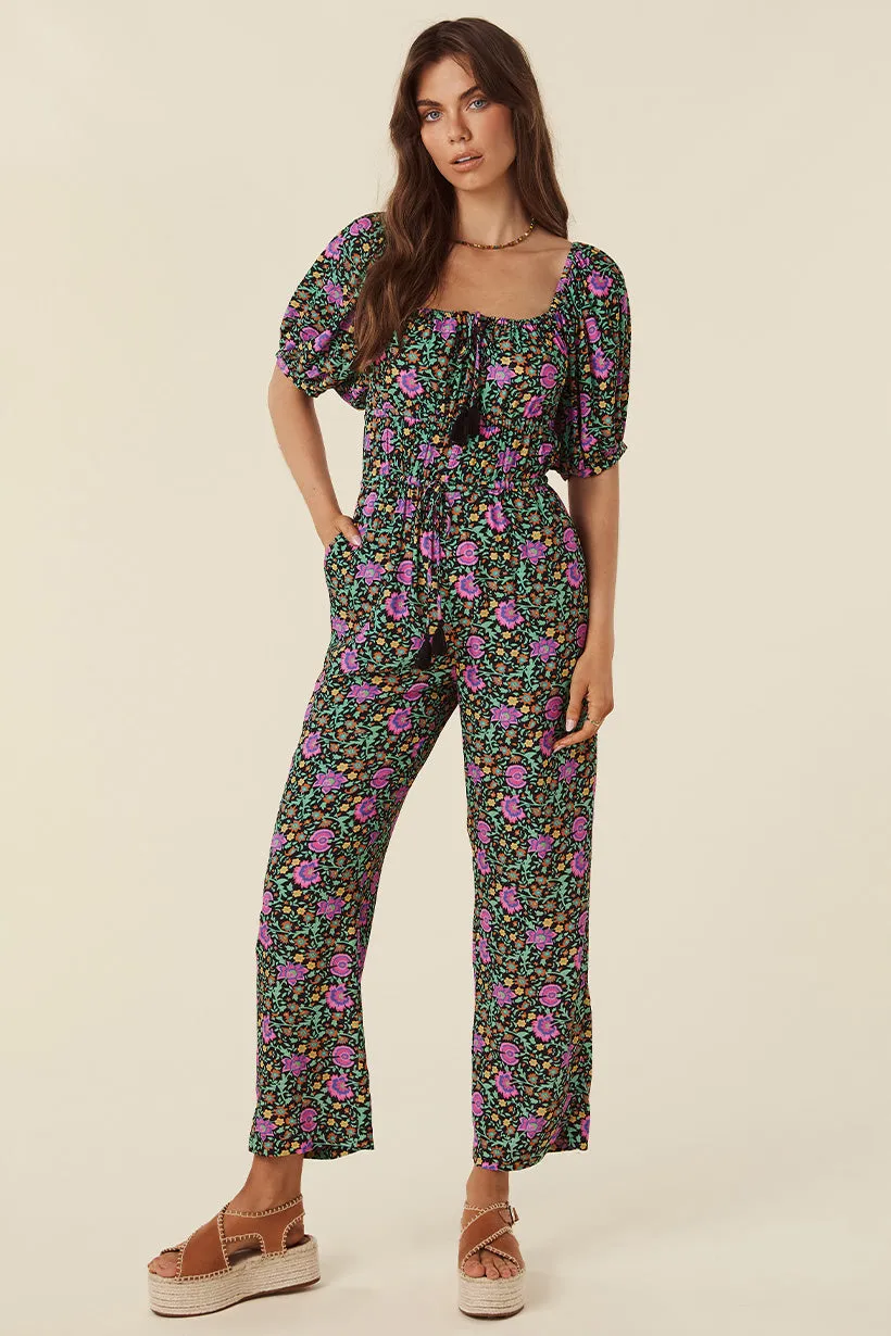 Village Jumpsuit