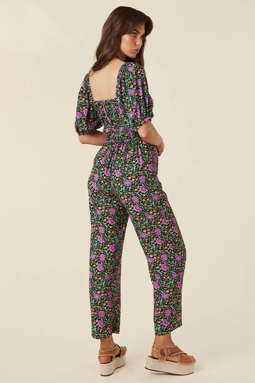 Village Jumpsuit