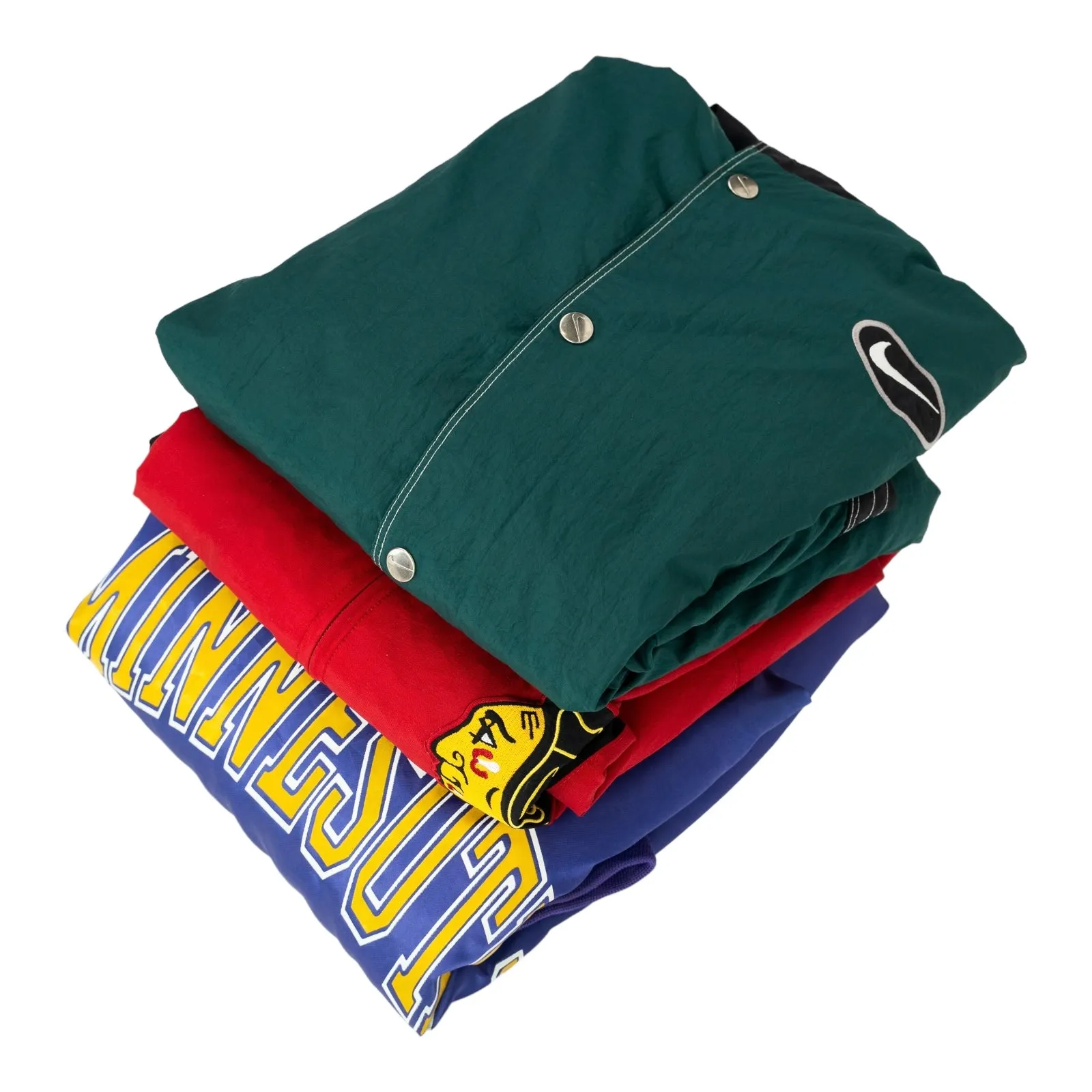 Vintage Light Jacket Pack (3)