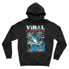 VIRAL ROCKSTARS HOODIE