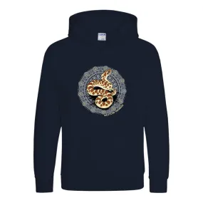 Western Hognose Youth Hoodie