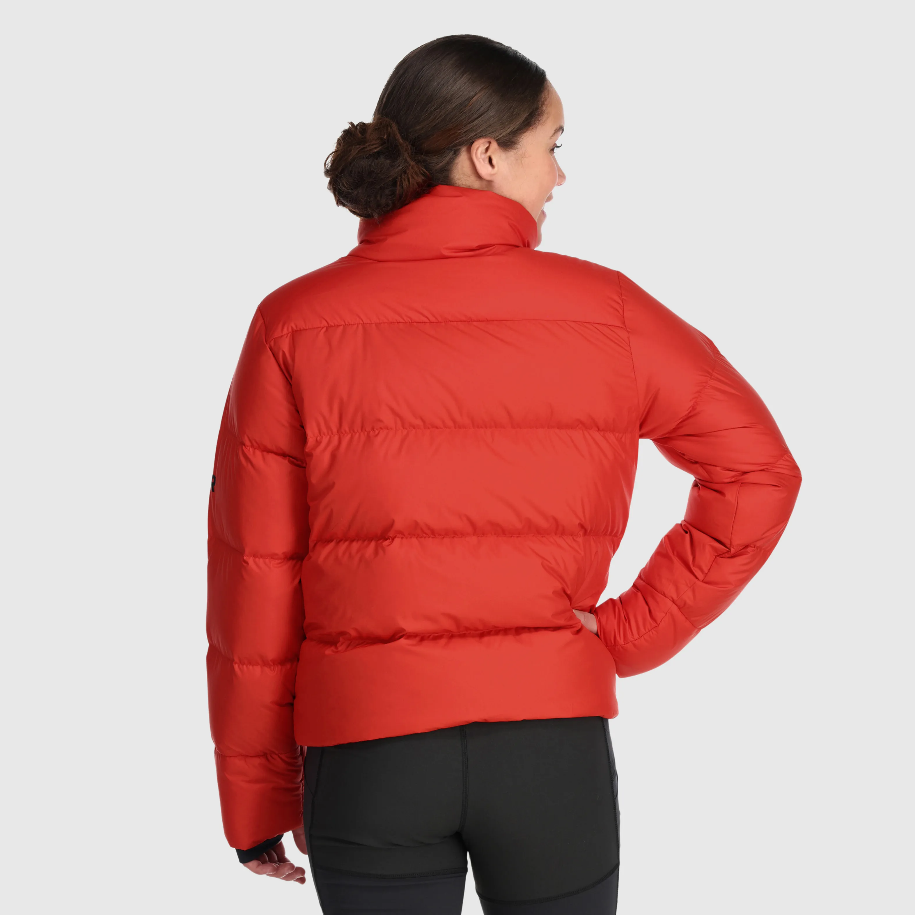 Women's Coldfront Down Jacket