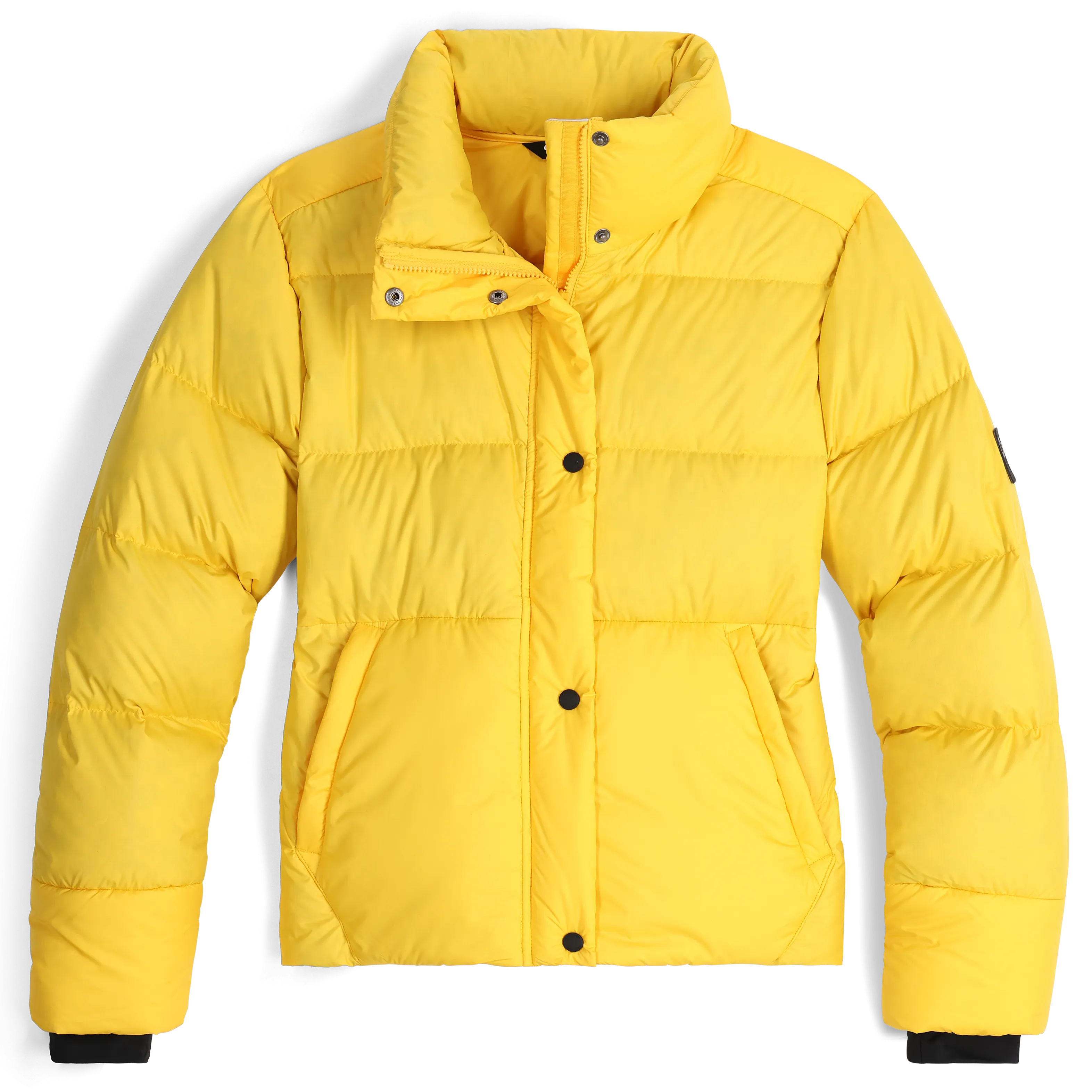 Women's Coldfront Down Jacket