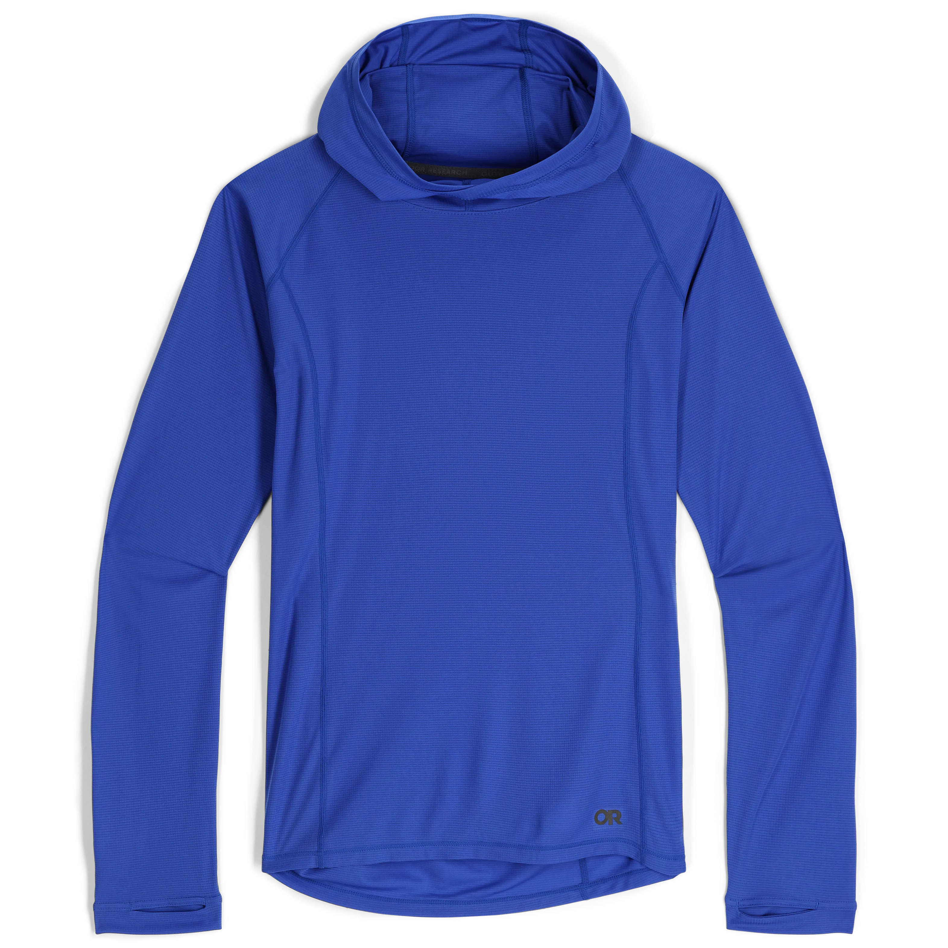 Women's Echo Hoodie