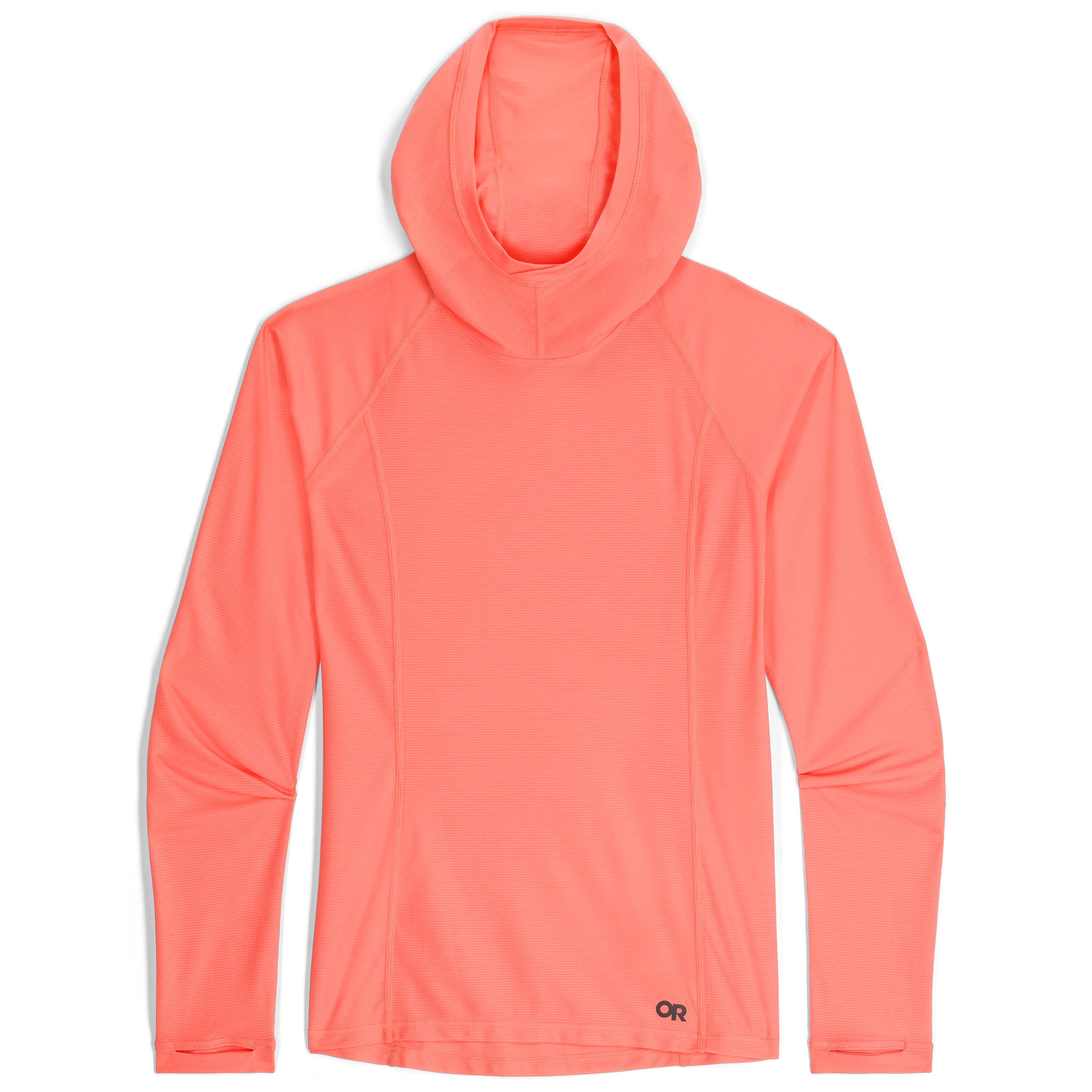 Women's Echo Hoodie