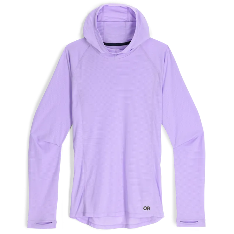 Women's Echo Hoodie