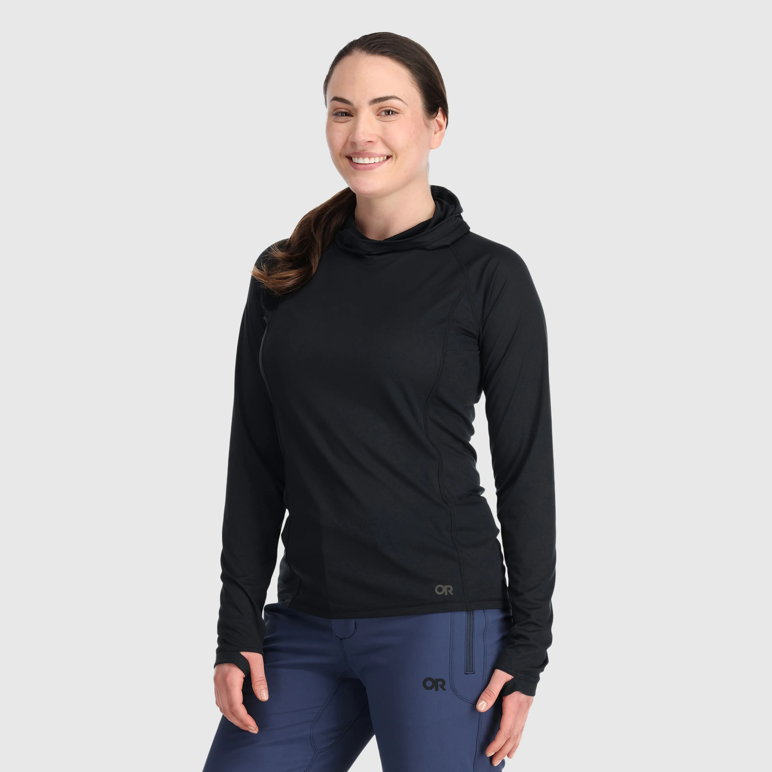 Women's Echo Hoodie