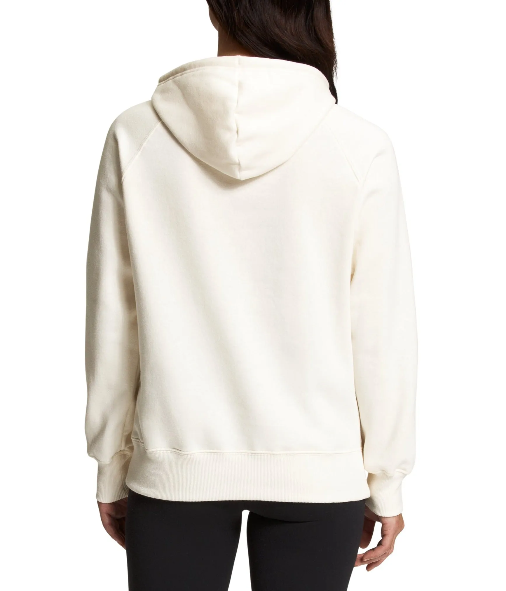 Women’s Half Dome Pullover Hoodie