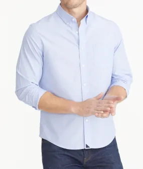 Wrinkle-Free Hillside Select Shirt