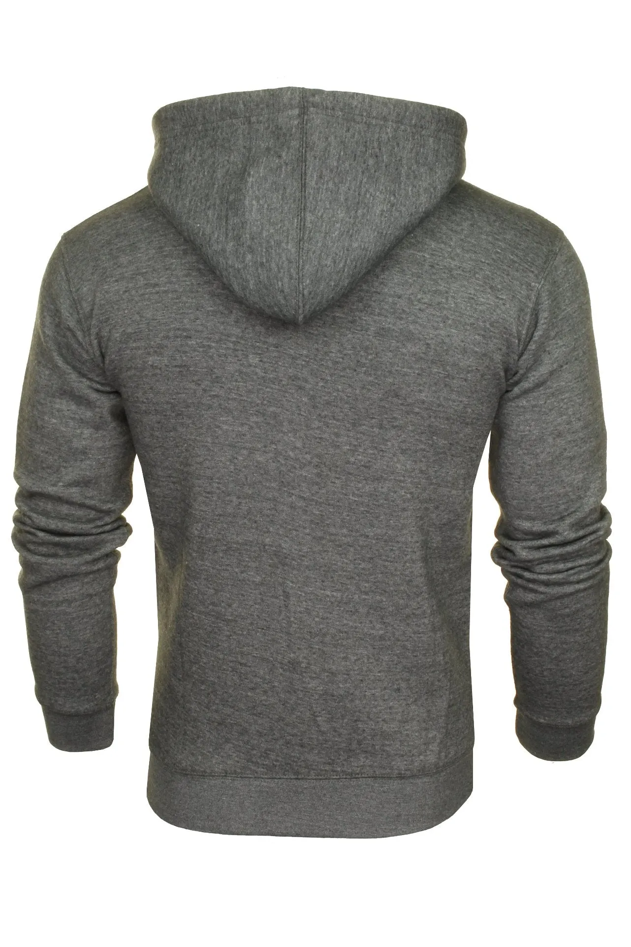 Xact Men's Full Zip Hoodie Sweat