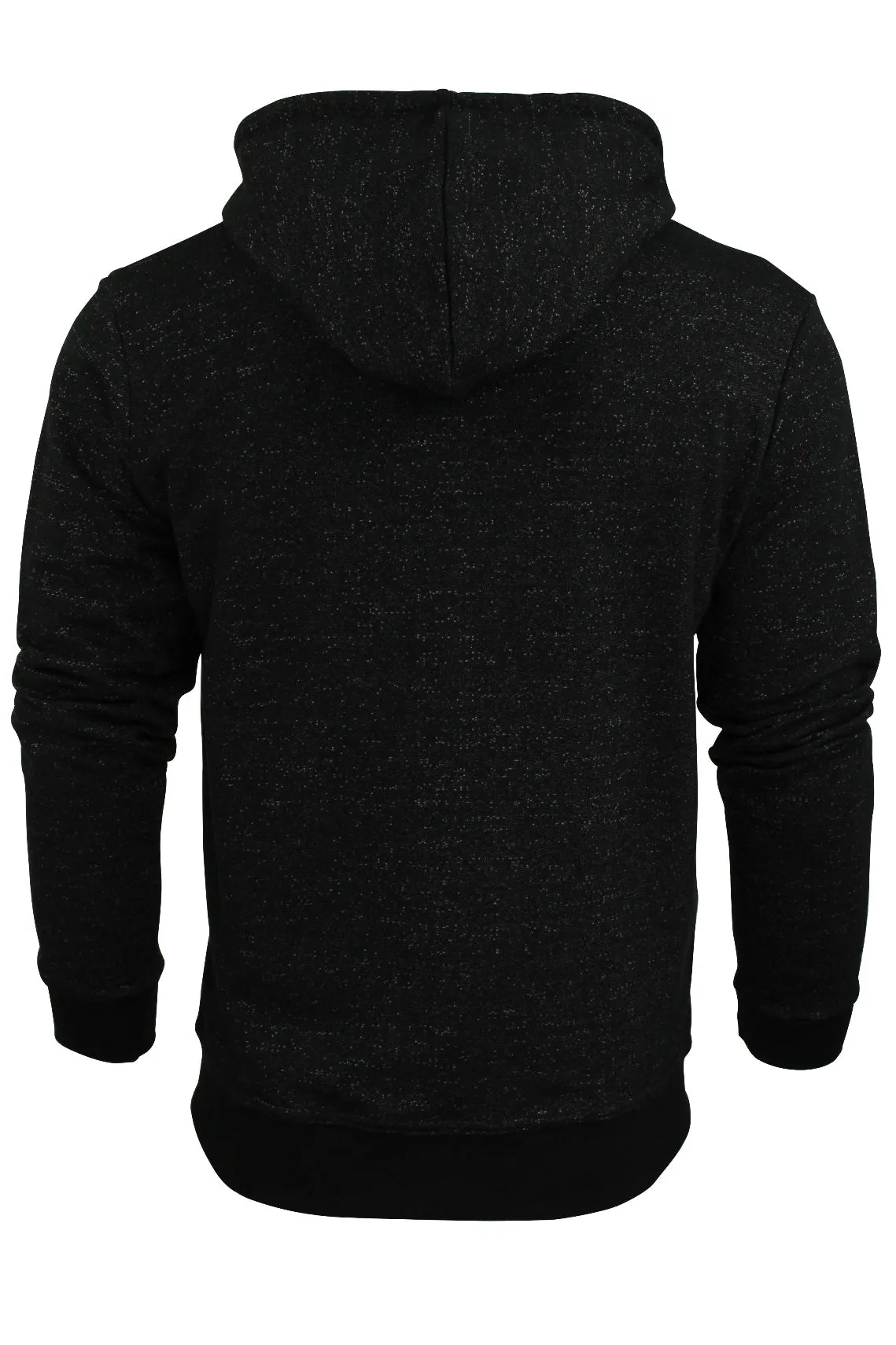 Xact Mens Hoodie Sweat-Top